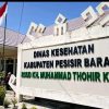 Presiden Prabowo Subianto Kunjungi Lampung, Resmikan RS M. Thohir Krui dan Hadiri Munas XVIII HIPMI