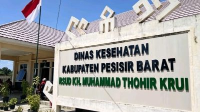 Presiden Prabowo Subianto Kunjungi Lampung, Resmikan RS M. Thohir Krui dan Hadiri Munas XVIII HIPMI