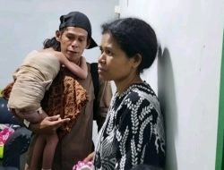 Terkena Musibah Luka Bakar, Zulya Ulfa Dapat Pendampingan Intensif dari LPAI Lampung Timur dan Masyarakat