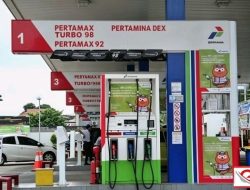 Harga BBM Nonsubsidi Naik, Masyarakat Mulai Beralih ke BBM Bersubsidi
