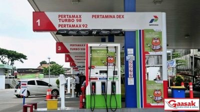 Harga BBM Nonsubsidi Naik, Masyarakat Mulai Beralih ke BBM Bersubsidi