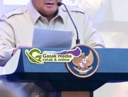 Presiden Prabowo Buka Munas XVIII HIPMI di Lampung, Bupati Ela Hadir Perkuat Sinergi Pengusaha Muda