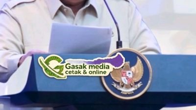 Presiden Prabowo Buka Munas XVIII HIPMI di Lampung, Bupati Ela Hadir Perkuat Sinergi Pengusaha Muda