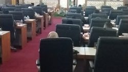 Bupati Ela Sampaikan Jawaban Atas Pandangan Fraksi DPRD Terkait Pertanggungjawaban APBD 2025