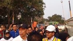 Wamen Sosial Tinjau Pembangunan Sekolah Rakyat di Lampung Timur, Targetkan 270 Siswa Mulai Juli 2026