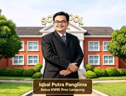 KWRI Lampung Apresiasi SPMB Berbasis CAT  Tanpa Perlakuan Khusus
