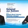 PLN UID Lampung dan ULP Sribhawono Ucapkan Selamat kepada Tiga Direktur Baru PT PLN