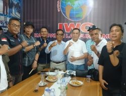 10 Organisasi Pers di Lampung Timur Tolak Hibah Rp20 Juta, Usulkan Anggaran Rp5 Miliar Lebih Adil