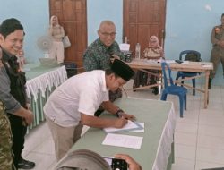 Protes SPMB Berujung Damai, Warga Labuhan Ratu dan Disdik Sepakati Perbaikan Sistem serta Penambahan Kuota