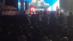 Nobar Final Piala Dunia Angkat Omzet UMKM Lampung Timur mantap 