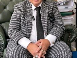 Usai Ucapan Kontroversial“ Hotman Paris Sampaikan Permohonan Maaf Secara Terbuka Kepada Seluruh Wartawan