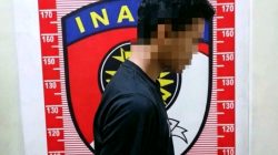 Tim Tekab 308 Sat Reskrim Polres Lampung Timur Ringkus Pelaku Curas, Satu Rekan Masih Buron   